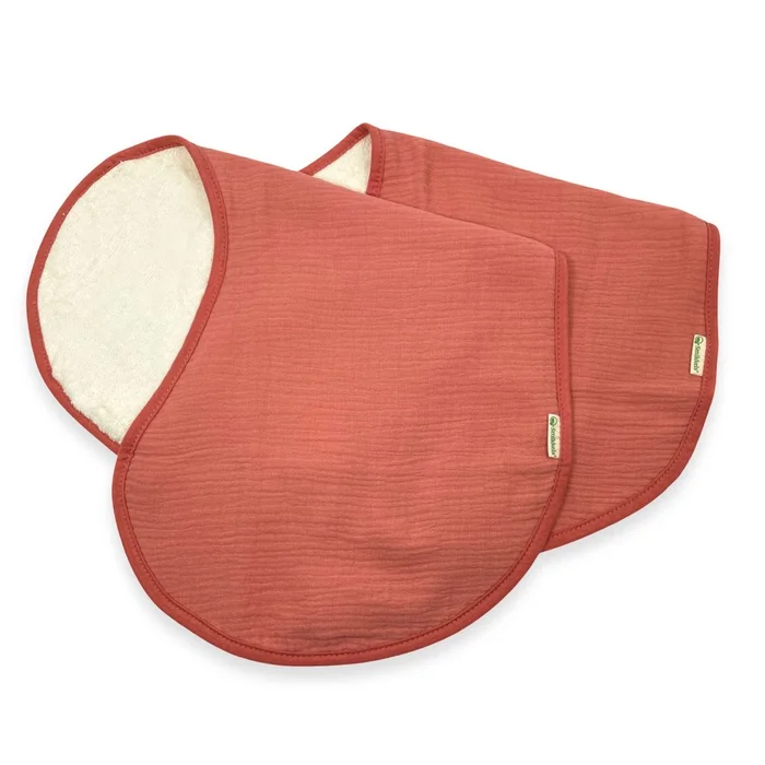 Smikkels – Schultertücher (Set) – Pink