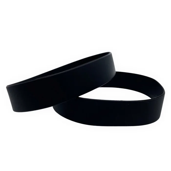 Smikkels – Elastische Silikon-Lunchbox (Set) – Schwarz