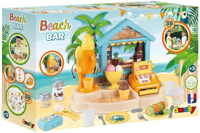 Smoby Beach Bar