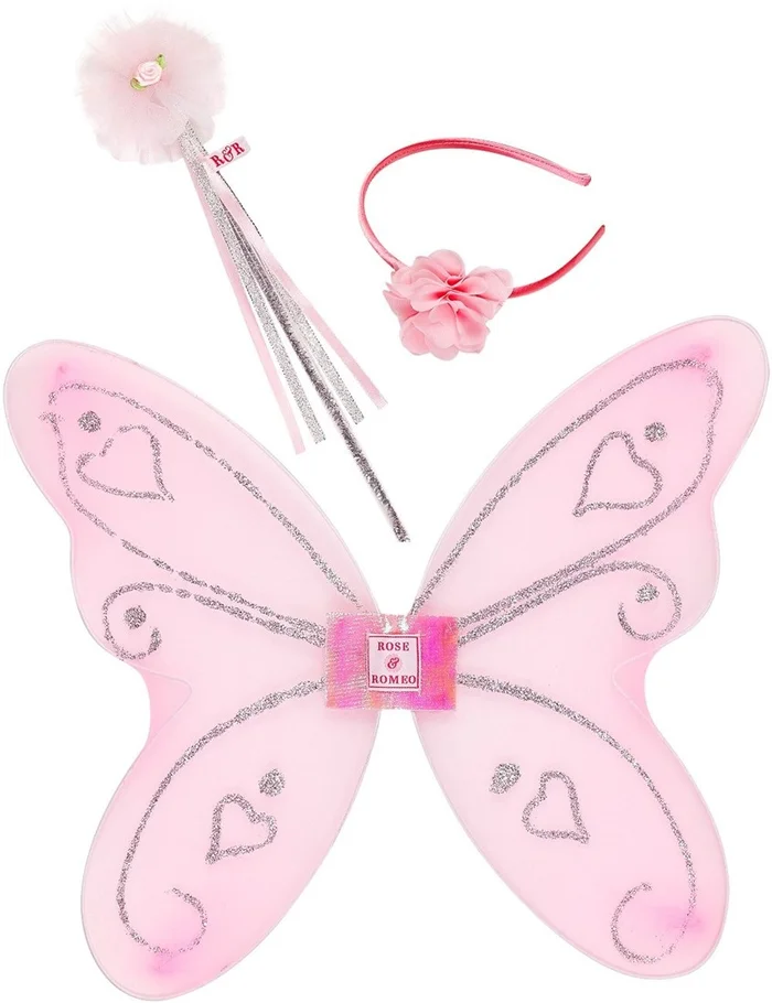 Souza André Astronaut, 8-10 yrs, 128-140 cm (1 pc)