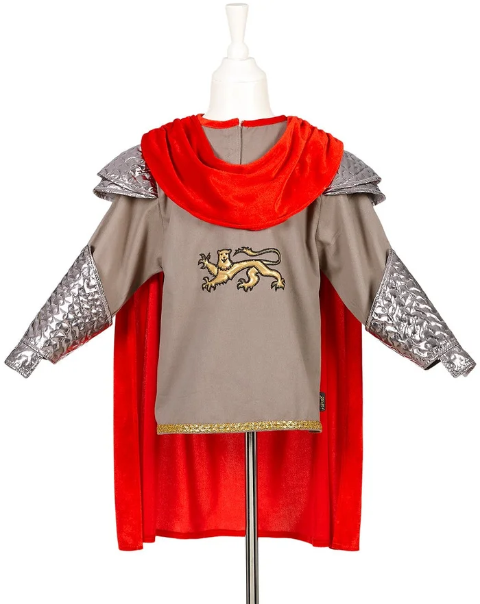 Souza Arthur king, 3-4 yrs, 98-104 cm (1 pc)