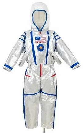 Souza Astronaut, 5-7 J. /110-122 cm (1 Stck)
