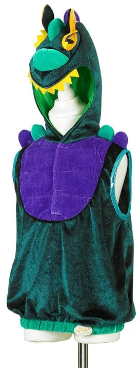 Souza Baby-Drache (1,5 Jahre), Rückenlänge 48 cm