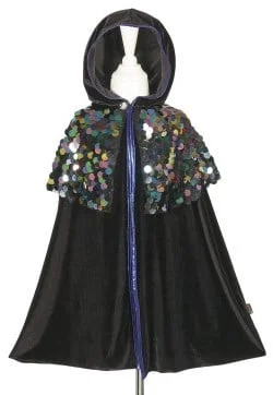 Souza Bella cape, 8-10 yrs, 128-140 cm (1 pc)