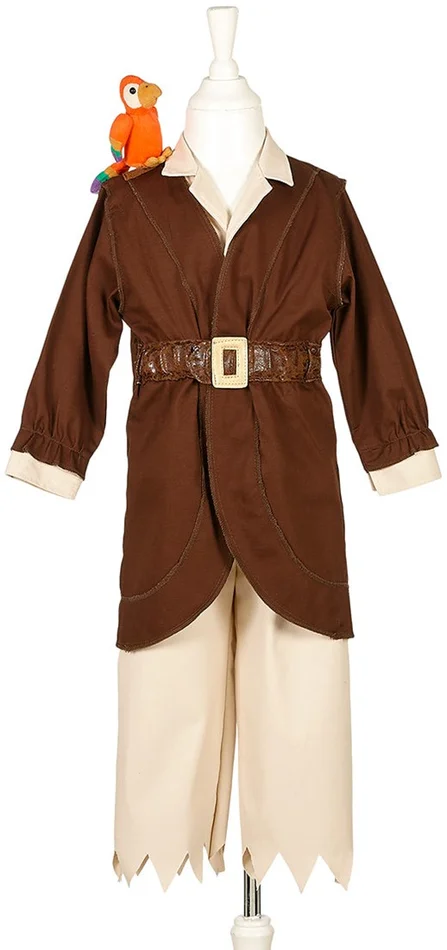 Souza Christophe pirate set, 3-4 yrs, 98-104 cm (1 set)