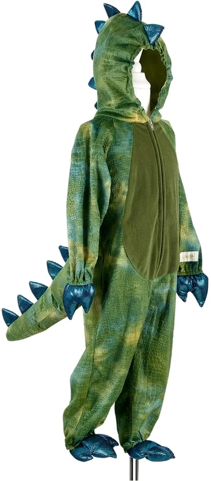 Souza Dino, (3-4 Jahre), Länge Hals zu Boden 80 cm