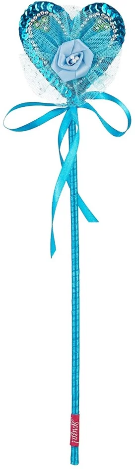 Souza Feenstab Pixie, türkis (1 Stück)