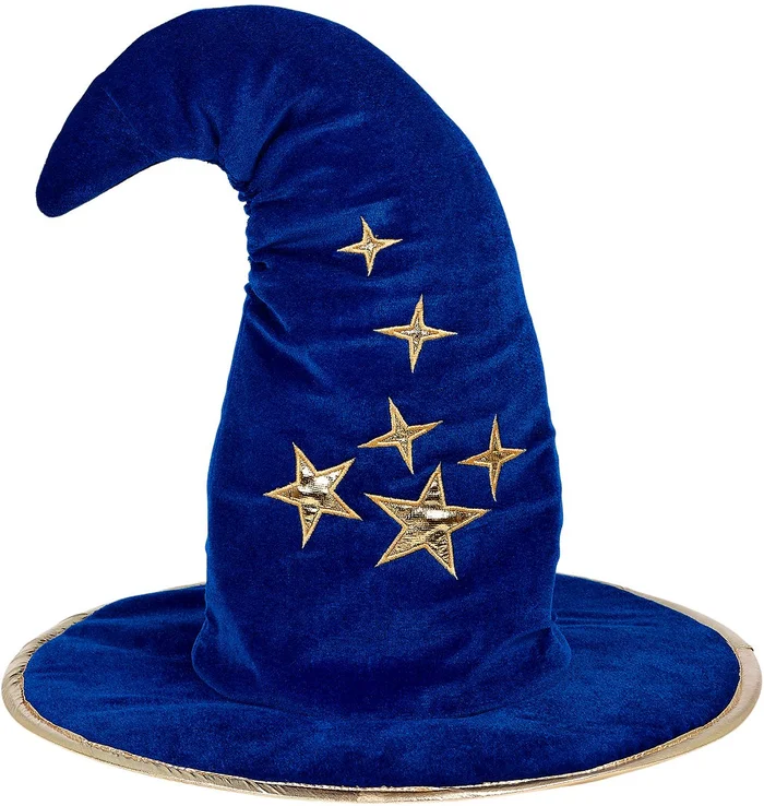 Souza Hat Wilfred magician (1 pc)