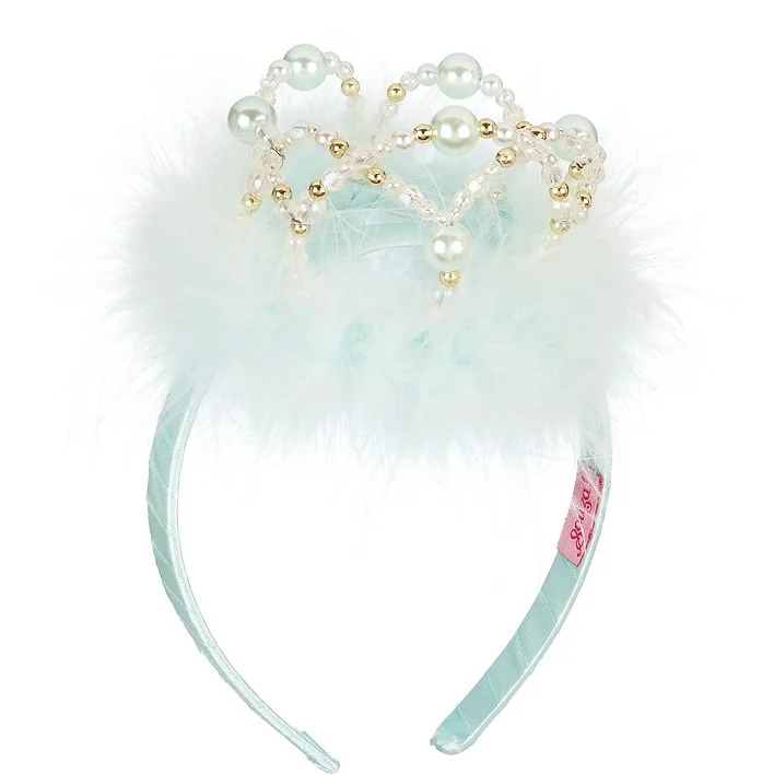 Souza Krone Alexandra, mint (1 Stck)