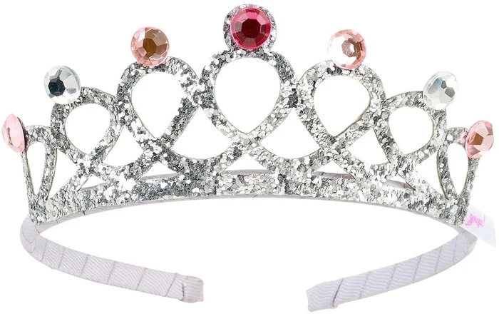 Souza Krone Emy Silber (1 Stck)