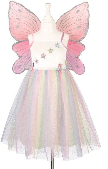 Souza Louanne, 5-7 Jahre, 110-122 cm (1 Set)