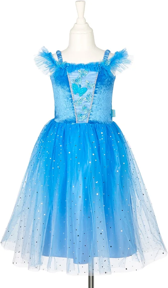 Souza Louanne, 8-10 yrs, 128-140 cm (1 set)