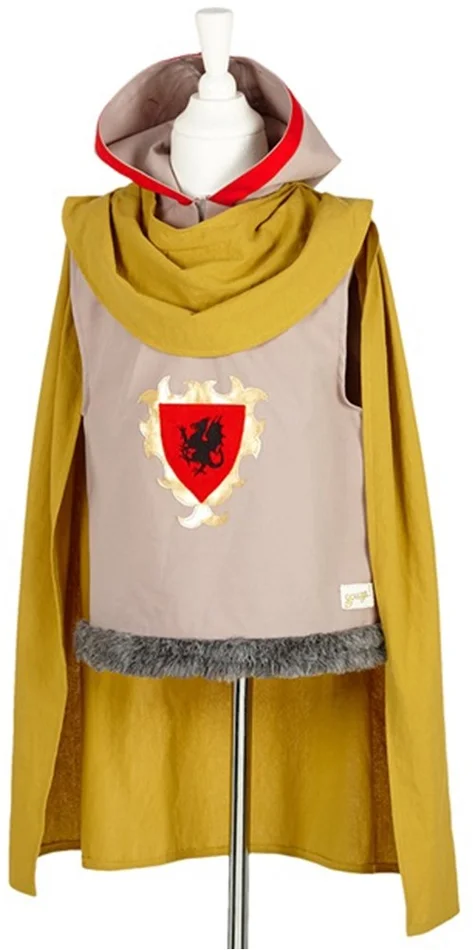 Souza Marcus Ritter, 5-7 Jahre, 110-122 cm (1 Stück)