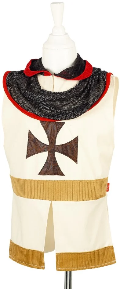 Souza Norman Knight, 8-10 yrs, 128-140 cm (1 pc)