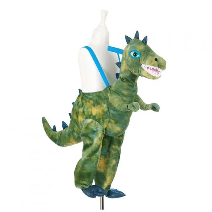 Souza Ride-on Dino 5-6 J, 110-116cm (1 Stck)