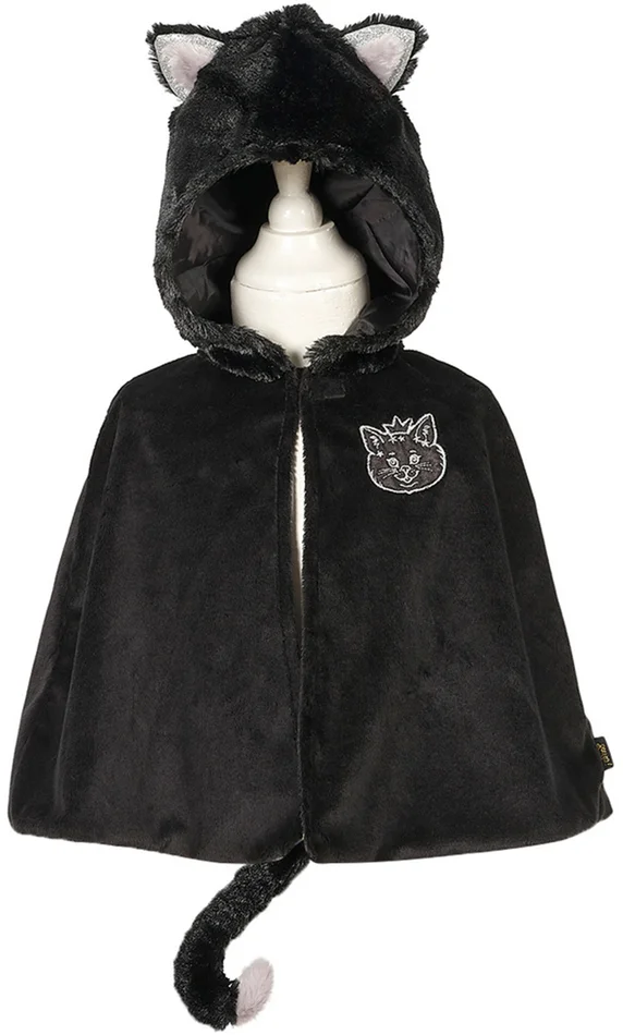 Souza Sascha Katze Cape