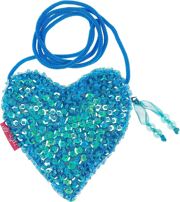 Souza Tasche Emma, Blau (1 Stück)