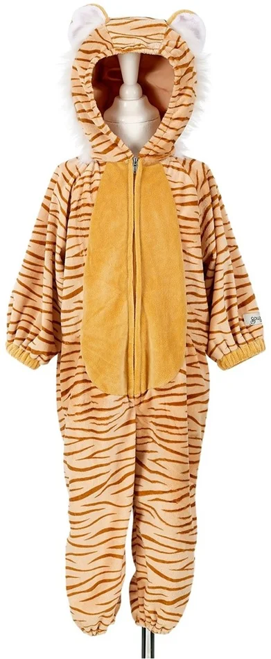 Souza Timmy Tiger (4 Jahre), Gesamtlänge 83 cm (1 Stück)