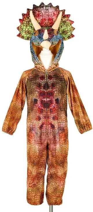 Souza Triceratops, 5-7 yrs, 110-122 cm (1 pc)