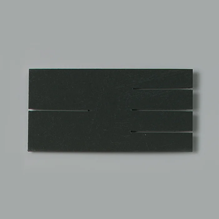 Spaltblende, Einspalt Dreispalt | W-70884