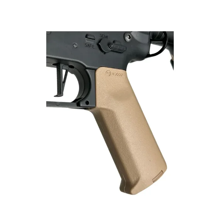 „Spec Ops Beast“ Comp Stage 2 GBG Custom Rifle – Gel Blaster (Metall)