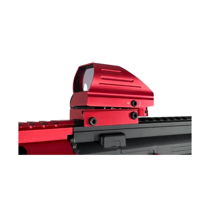 „Speed CQB“ GBG Custom – Gel Blaster (Metall)