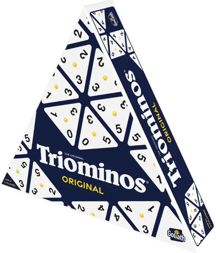 Spel Triominos Original