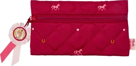 Spiegelburg Allzwecktäschchen Pferdefreunde beere