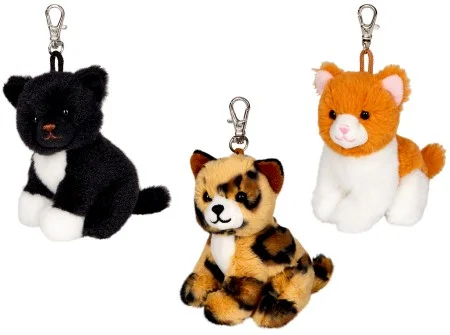 Spiegelburg Anhänger Kleine Katzen