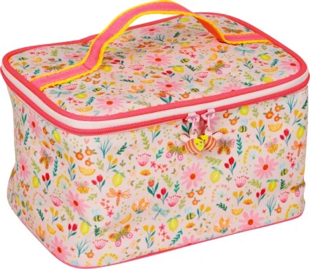Spiegelburg Beauty Case Blümchen Prinzessin Lillifee