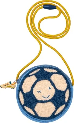 Spiegelburg Brustbeutel Fußball