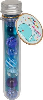 Spiegelburg Bunte Geschenke Murmeln Ozean