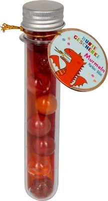 Spiegelburg Bunte Geschenke Murmeln Roter Drache