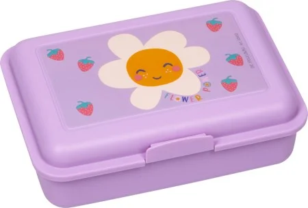 Spiegelburg Butterbrotdose Blume