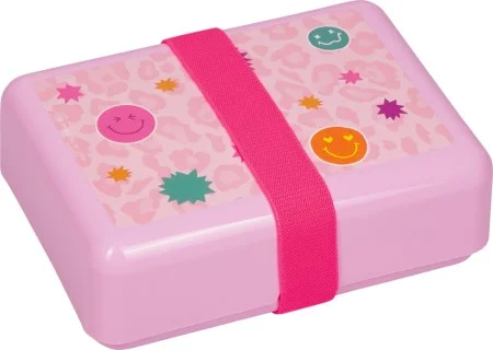 Spiegelburg Butterbrotdose Friends Forever