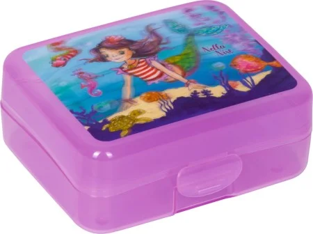 Spiegelburg Butterbrotdose Nella Nixe