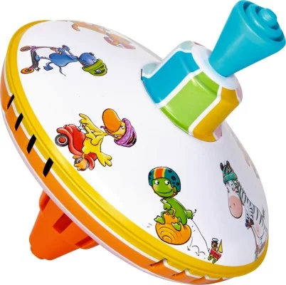 Spiegelburg Die Lieben Sieben Brummkreisel