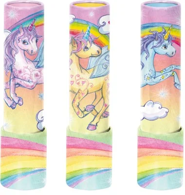 Spiegelburg Einhorn Paradies Kaleidoskop