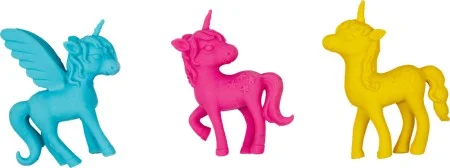 Spiegelburg Einhorn-Radierer Einhorn Paradies