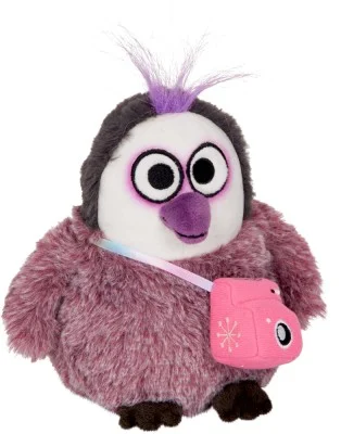 Spiegelburg Furzipups Pipi Popo Penguin Plüsch