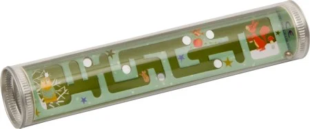 Spiegelburg Geduldspiel Drunter & Drüber Winterzauber