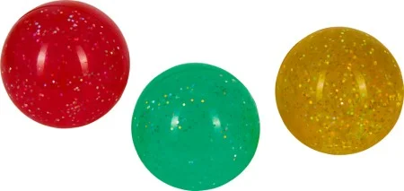 Spiegelburg Glitzer Flummi