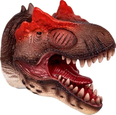 Spiegelburg Handpuppe T-Rex World Allosaurus