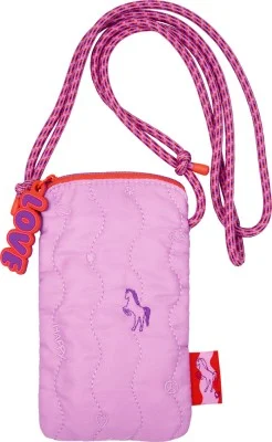 Spiegelburg I love Horses Handytäschchen