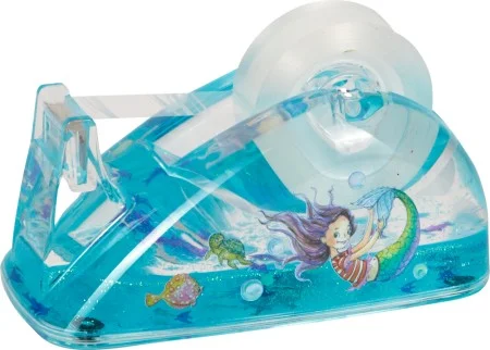 Spiegelburg Klebebandabroller Nella Nixe