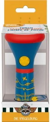 Spiegelburg Lenny Hunter Kinder Taschenlampe