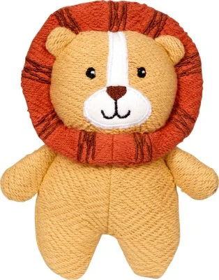 Spiegelburg Little Wonder Knistertier Löwe