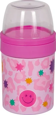 Spiegelburg Lunchpot isoliert Friends Forever