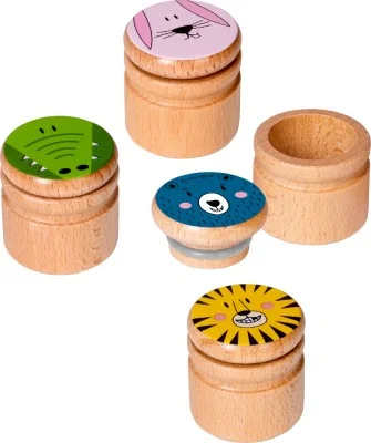 Spiegelburg Milchzahndose