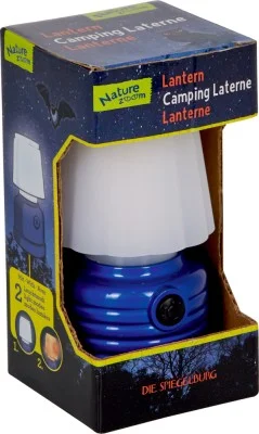 Spiegelburg Nature Zoom Camping Laterne
